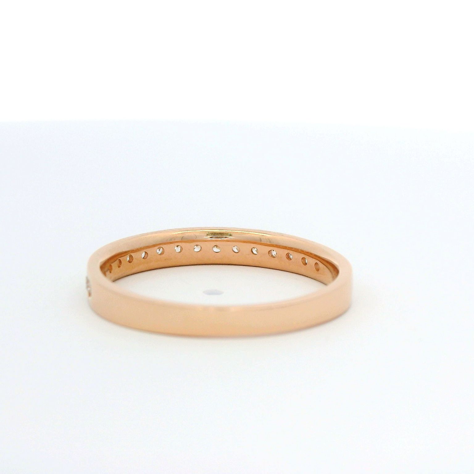 RING 14KR 0.30CTW