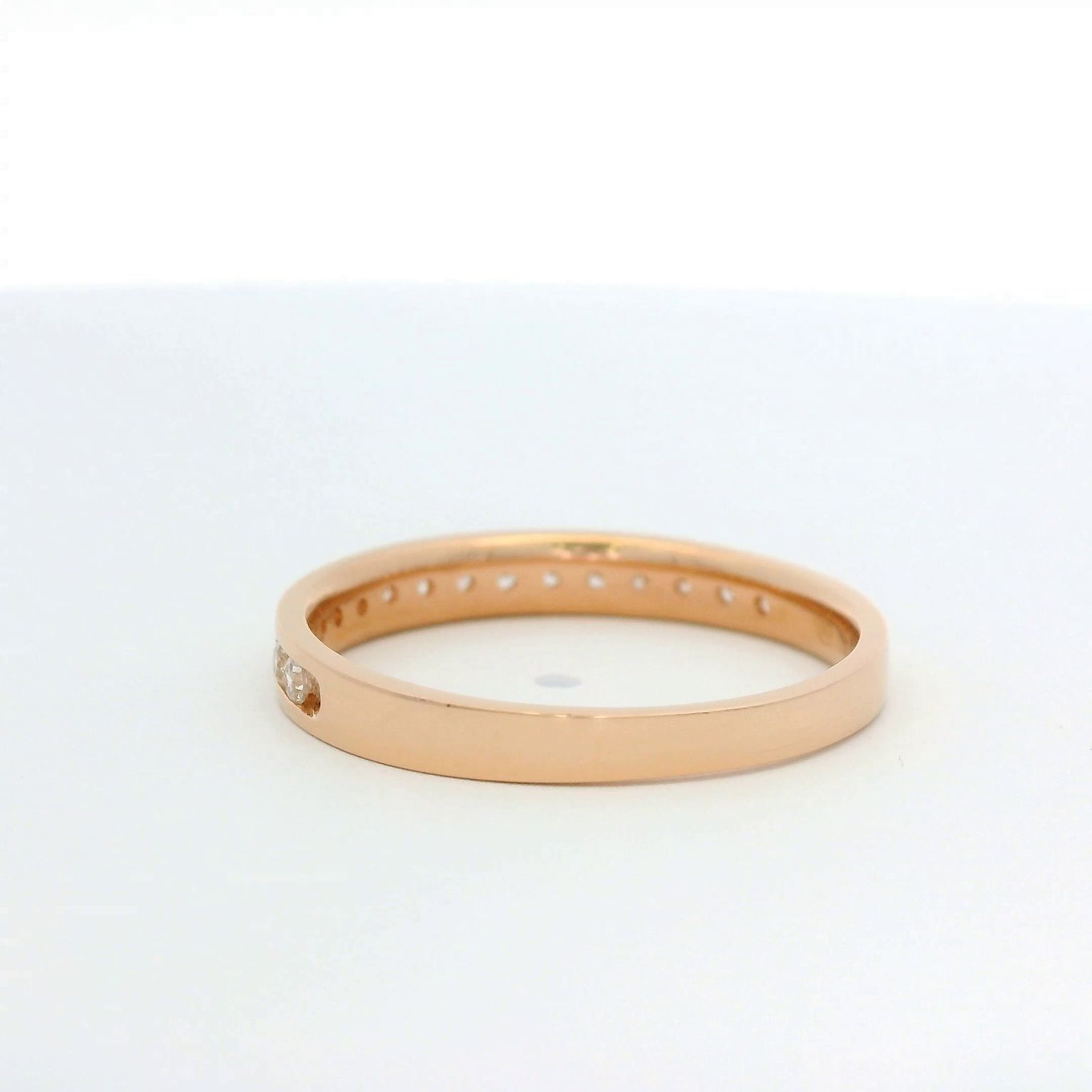 RING 14KR 0.30CTW