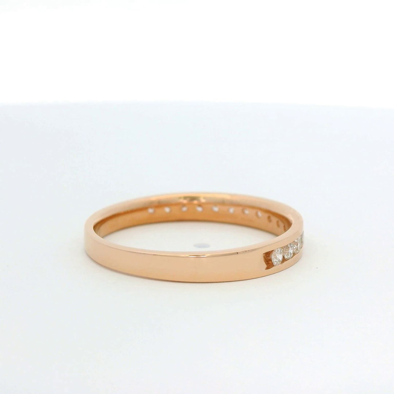 RING 14KR 0.30CTW